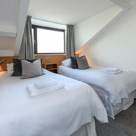 Woodlands Hall Hotel Ederyn Exterior foto